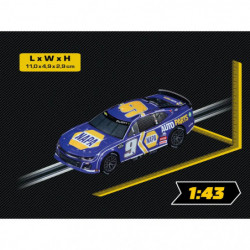 Nascar Camaro NextGen