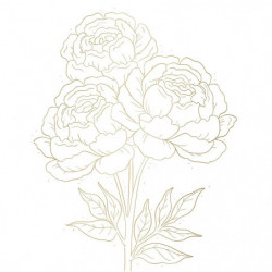 Metallic Malen (Garden Glory)
