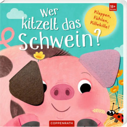 Wer kitzelt das Schwein? (Fue