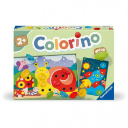 Mein Holz Colorino