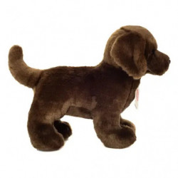 thumb-alternative:Teddy Hermann Labrador braun stehend 30 cm