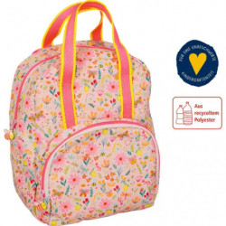 thumb-alternative:Rucksack Blümchen   Prinzessin Lillifee