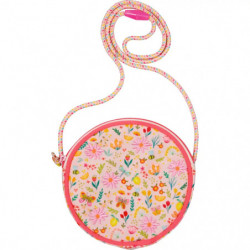 Umhängetäschchen Blümchen   Prinzessin Lillifee