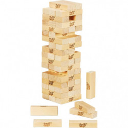 Jenga Refresh