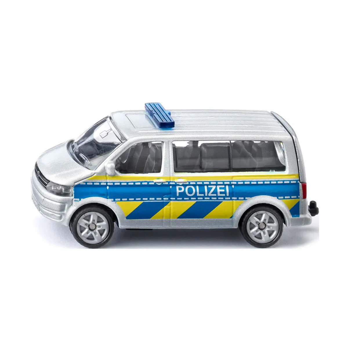 SIKU 1553 VW T5 Autobahnpolizei