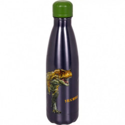 Isolierflasche (ca. 0,5 l)   T Rex World