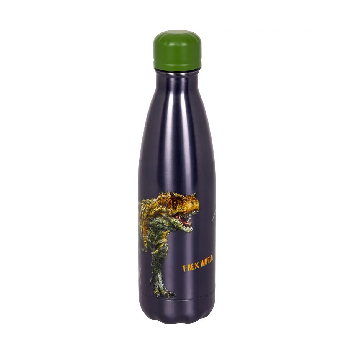 Isolierflasche (ca. 0,5 l)   T Rex World