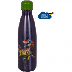 Isolierflasche (ca. 0,5 l)   T Rex World