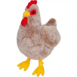 Huhn Käthe & Roberta   Fröhliche Ostern, sort.
