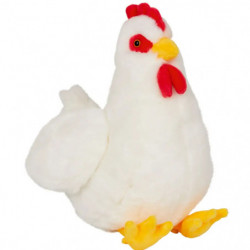 Huhn Käthe & Roberta   Fröhliche Ostern, sort.