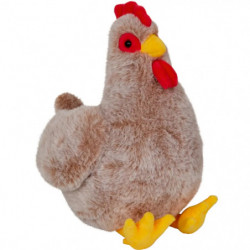 Huhn Käthe & Roberta   Fröhliche Ostern, sort.