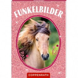 thumb-alternative:Funkelbilder   Pferdefreunde (4x10 Ex. im Display)