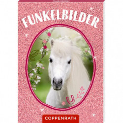 thumb-alternative:Funkelbilder   Pferdefreunde (4x10 Ex. im Display)
