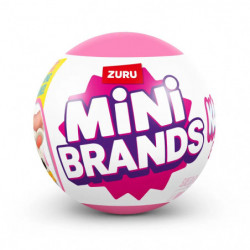 Mini Brands   Kawaii, Capsule S1