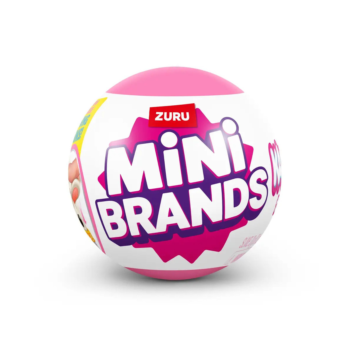 Mini Brands   Kawaii, Capsule S1