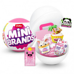 Mini Brands   Kawaii, Capsule S1
