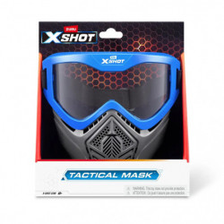 XSHOT   Face Mask