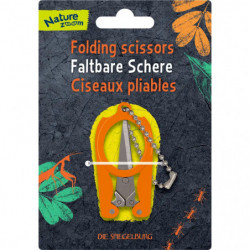 Faltbare Schere   Nature Zoom