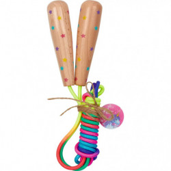 Springseil   Einhorn Paradies