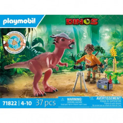 thumb-alternative:PLAYMOBIL 71822 Stygimoloch Beobachtung
