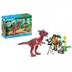 thumb-alternative:PLAYMOBIL 71822 Stygimoloch Beobachtung