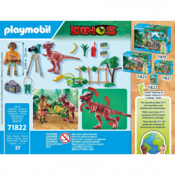 thumb-alternative:PLAYMOBIL 71822 Stygimoloch Beobachtung
