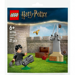 thumb-alternative:LEGO® Harry Potter™ 30706 Quidditch™ Training