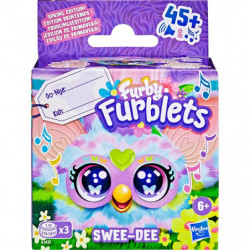 FUR Furblet SWee Dee
