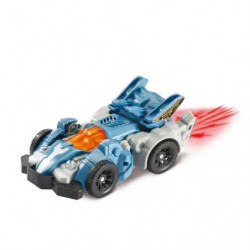 Vtech 80 542904 Switch & Go Dinos   Fire Mini Triceratops