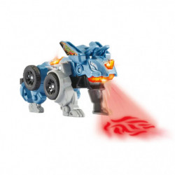 Vtech 80 542904 Switch & Go Dinos   Fire Mini Triceratops