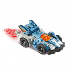 Vtech 80 542904 Switch & Go Dinos   Fire Mini Triceratops