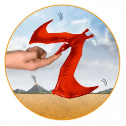 thumb-alternative:Pterosaurus zum Balancieren   T Rex World, sort.