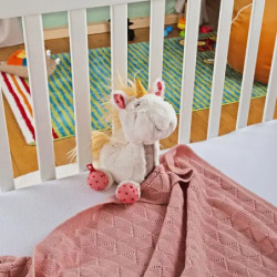 Sigikid Einhorn Patchwork Sweety