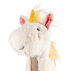Sigikid Einhorn Patchwork Sweety