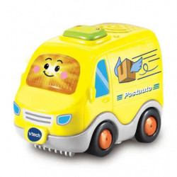 Tut Tut Baby Flitzer   Postauto
