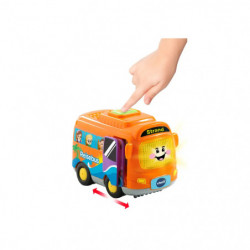 Vtech 80 516704 Tut Tut Baby Flitzer   Reisebus