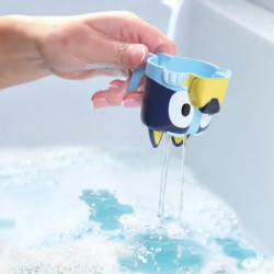 Bluey Badegieißer