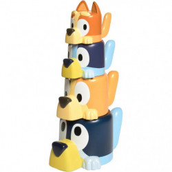 Bluey Badegieißer