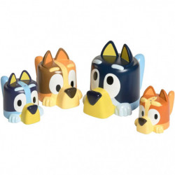 Bluey Badegieißer