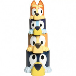 Bluey Badegieißer