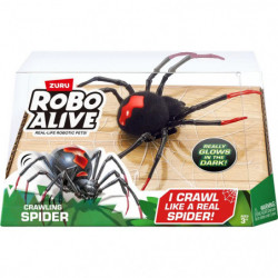 Robo Alive   Spinne Serie 2