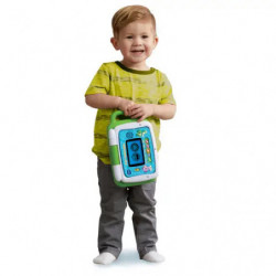 thumb-alternative:Vtech 80 600904 2 in 1 Touch Laptop