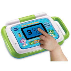 thumb-alternative:Vtech 80 600904 2 in 1 Touch Laptop