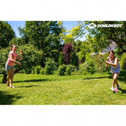 Schildkröt Federball Set Junior
