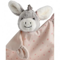 thumb-alternative:Sterntaler Schmusetuch M Emmi Girl, zartrosa