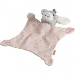 thumb-alternative:Sterntaler Schmusetuch M Emmi Girl, zartrosa