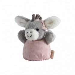Sterntaler Knuddelsäckchen Emmi Girl, zartrosa