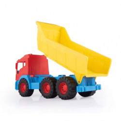 thumb-alternative:LKW mit Kippmulde, Länge 70 cm