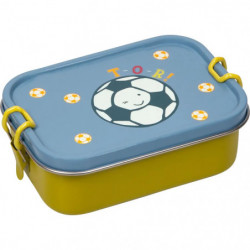Lunchbox Fußball   Kleine Freunde