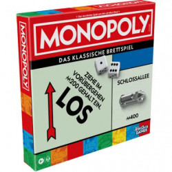 Monopoly Classic Refresh